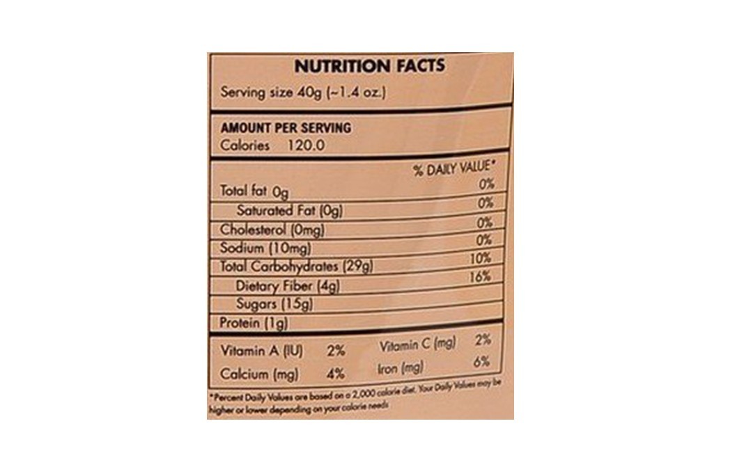 Happilo Premium Dried Turkish Apricots   Pack  200 grams
